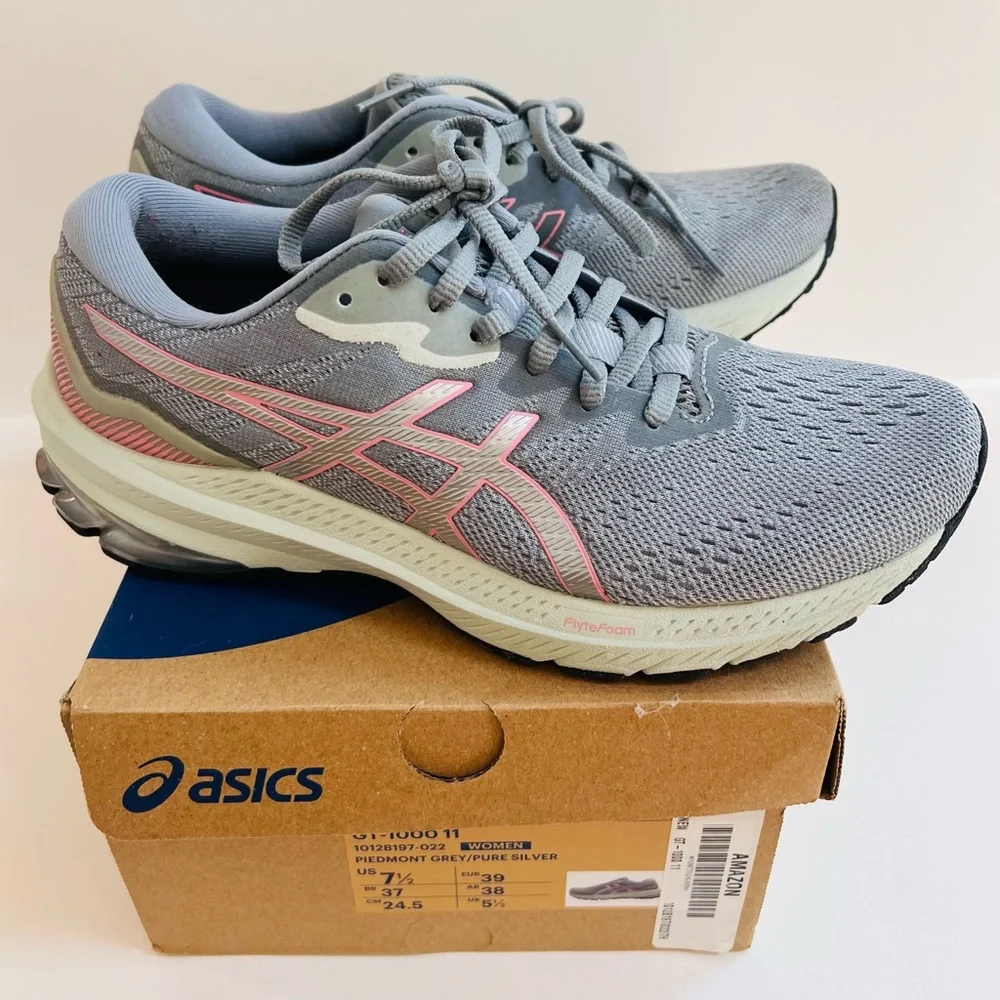 ASICS EUC - Picture 5 of 15